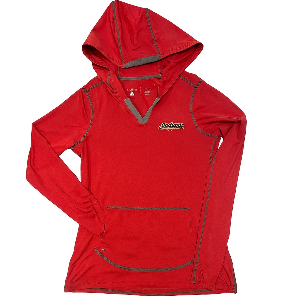 ⚾️ Cleveland Indians Antigua Women’s Pullover Hoodie (Size S)
